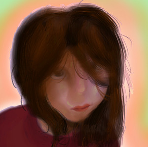 Spotify profile picture for @embarrassment