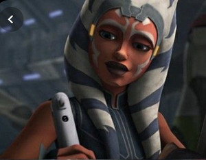 Ahsoka Tano