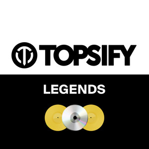 Topsify Legends