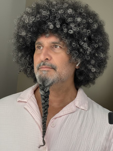 Spotify profile picture for @salomon