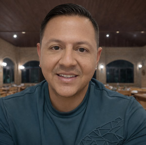 Spotify profile picture for @piqueno43