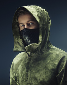 Alan Walker