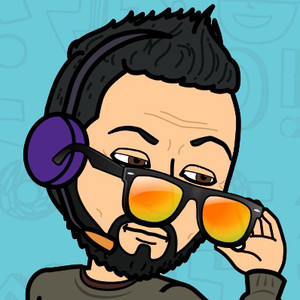 Spotify profile picture for @f5m