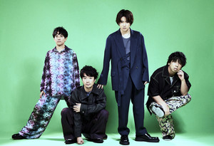 フレデリック OFFICIAL | Spotify