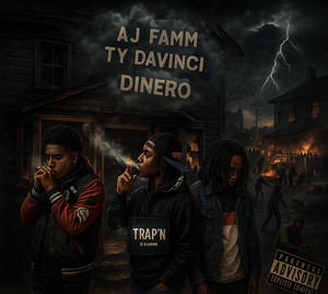 DINERO on Spotify