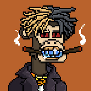 Spotify profile picture for @log