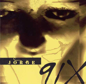 Spotify profile picture for @jorge91x