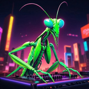 FUTURE MANTIS