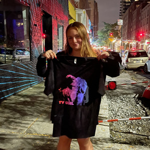 tess tuneski on Spotify