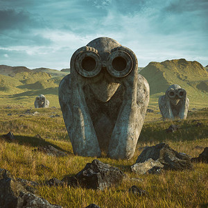 Spotify profile picture for @dig