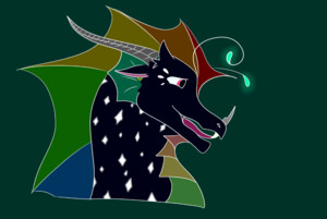 ~RainbowDragon~ on Spotify