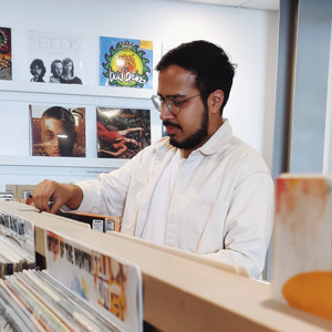 Taj Rahman