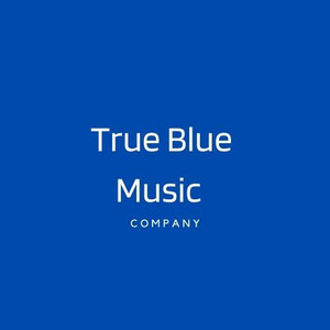 True Blue