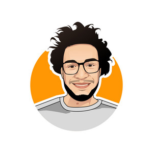 Spotify profile picture for @randiieh