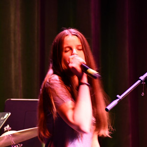 Hannah Boesen