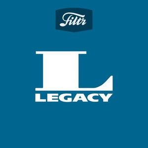 Filtr Legacy Sweden