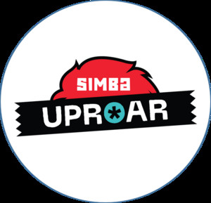 Simba Uproar on Spotify