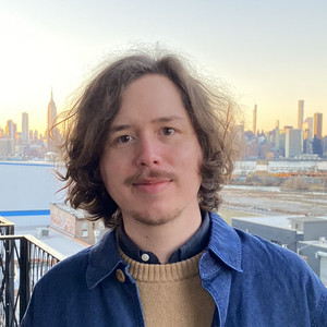 Alex Colter on Spotify