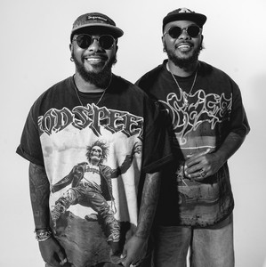 Major League Djz | Spotify