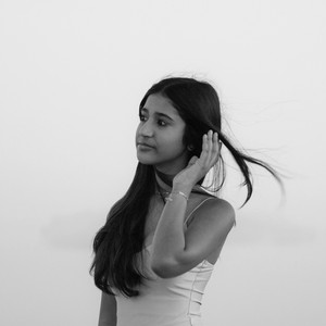 Anisha on Spotify