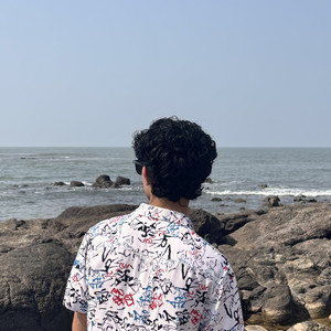 Aarav.a.a on Spotify