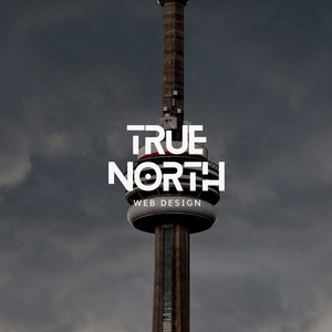 True North Web Design on Spotify