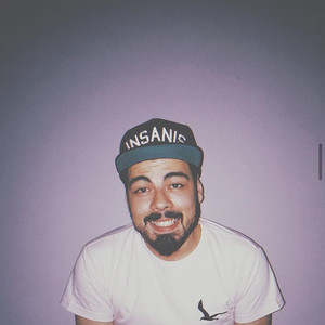 Spotify profile picture for @jrarruda