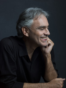 Andrea Bocelli