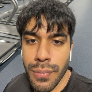 Fahad on Spotify