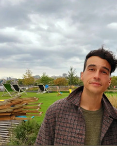 Jacob H. Marquez on Spotify