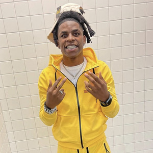 EJ STEPPA on Spotify