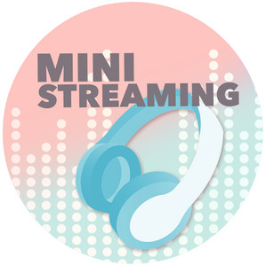MINI__Streaming on Spotify
