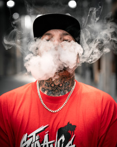 tobacco skin effects How smoking affects your skin