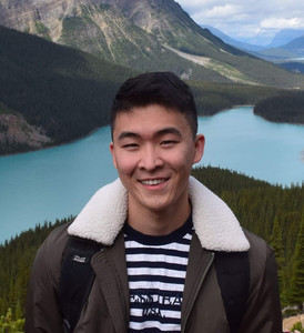Jason Yan on Spotify