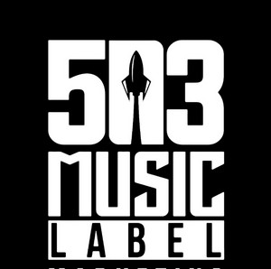 Music 503 Label