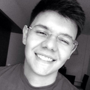 Spotify profile picture for @gustavorq