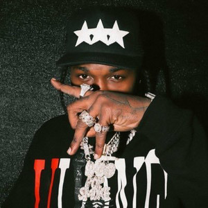 Spotify profile picture for @bill