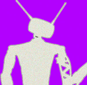 Spotify profile picture for @bots