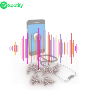 Playlist Doktor👨‍⚕️🩺🥼