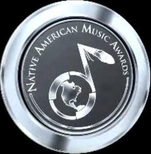 Native American Music Awards on Spotify