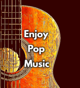 Enjoy Pop Music