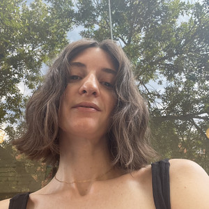 amanda on Spotify