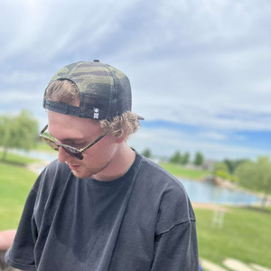 Ben Congdon on Spotify