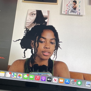 Cierra Maryé