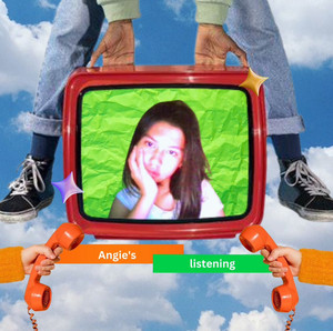 angie on Spotify