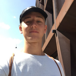 Michael Vanzella on Spotify