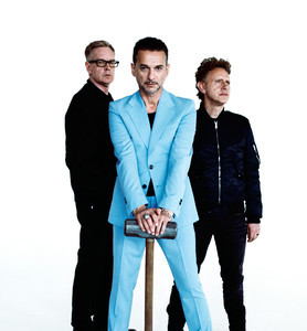 Depeche Mode