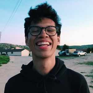 Nick Arriaga on Spotify