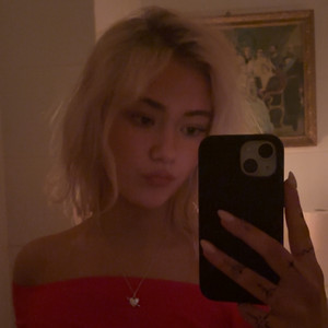 Spotify profile picture for @newyork