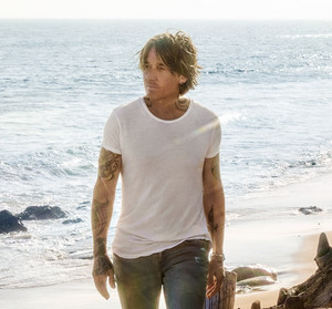 Keith Urban